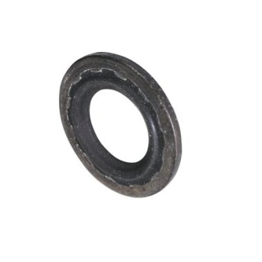 Air Conditioning GM Block Fitting Sealing Washers - Slim Line Sealing Washers 1.3X16.1X8.1 (2 per pack)