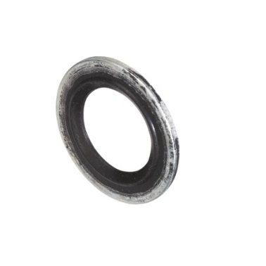 Air Conditioning GM Block Fitting Sealing Washers - Slim Line Sealing Washers 1.3X19X11.1 (2 per pack)
