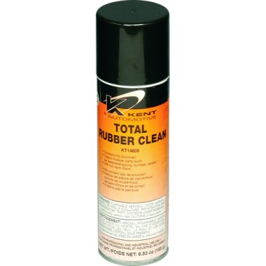 Total Rubber Clean Silicone Free Rubber Cleaner (Sold Individually)