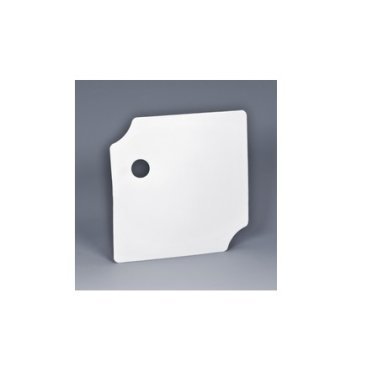 Plastic Mixing Board - 12 x 12    (Sold Individually)
