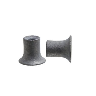 3.3X6.0mm Self-Piercing Rivets    (25 per pack)