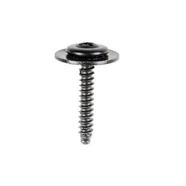 Posi-Drive Round Washer Head Sems® Tapping Screw    (50 per pack)