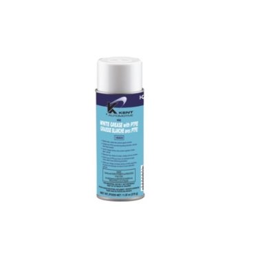 White Grease with PTFE 16 oz. Aerosol Can (Sold Individually)