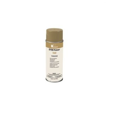 Kent® DTM Primer Tan 16oz (ph)