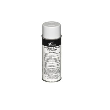 High Build Surface Primer Coating 16 oz. Aerosol Can    (Sold Individually)