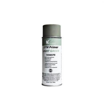Kent® DTM Primer Light Green 16oz    (ph)