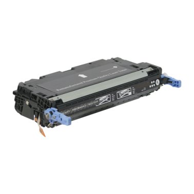 HP Q6470A Compatible Color Laser Printer Toner Cartridge