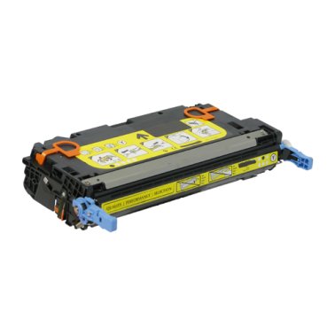 HP Q6472A Compatible Color Laser Printer Toner Cartridge