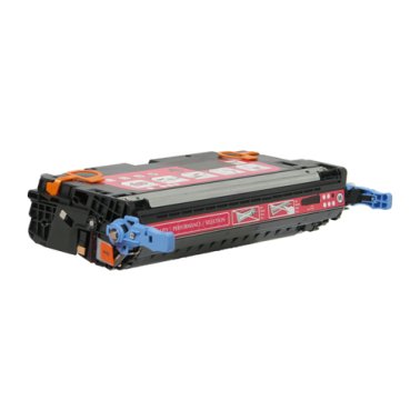 HP Q6473A Compatible Color Laser Printer Toner Cartridge