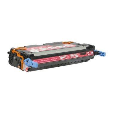HP Q7583A Compatible Color Laser Printer Toner Cartridge