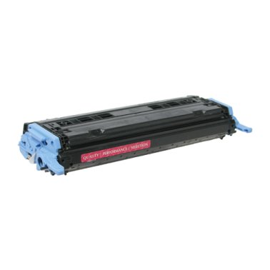HP Q6003A Compatible Color Laser Printer, Multifunction Toner Cartridge