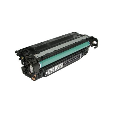 HP CE250X Compatible Color Laser Printer, Multifunction Toner Cartridge