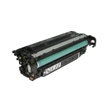 HP CE250A Compatible Color Laser Printer, Multifunction Toner Cartridge