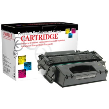 HP Q7553X Compatible Laser Toner Cartridge