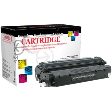 HP Q2613X Compatible Laser Toner Cartridge