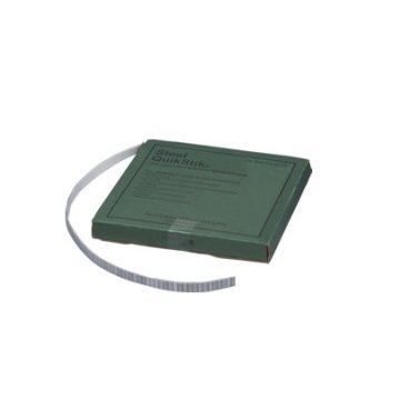 Adhesive Type Coated Steel Wheel Weight Roll    (Sold Individually)
