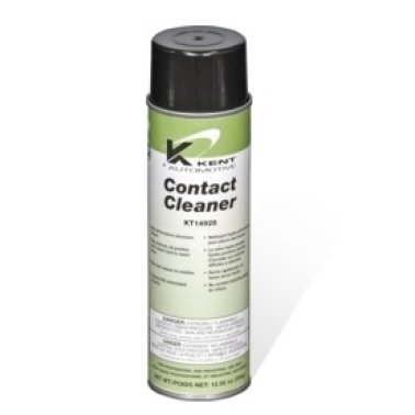 Electronic Contact Cleaner (Pack of 1)