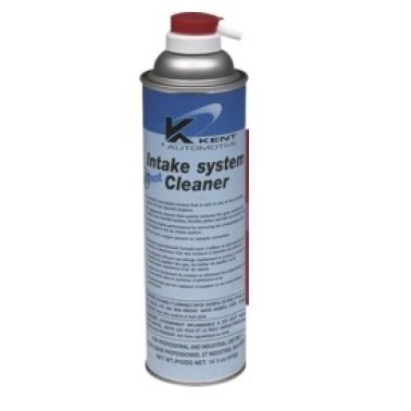 Kent One Shot Carburetor and Air Intake Cleaner - Aerosol (Sold Individually)
