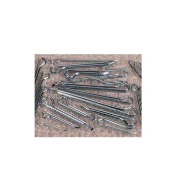 Hammerlock Cotter Pin Assortment 1/16 - 3/16 Diameter Size Range 24 Items 790 Pieces (pk)