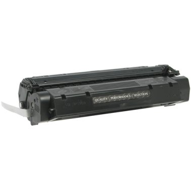 HP C7115A Compatible Laser Toner Cartridge