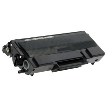 Brother TN650 Compatible Laser Toner Cartridge