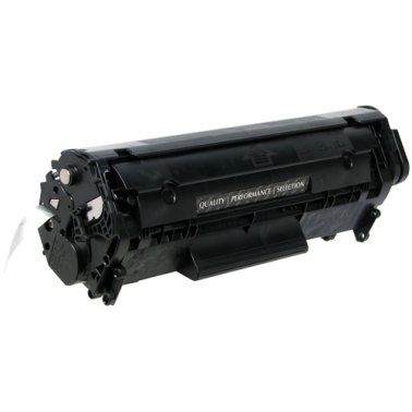 Canon 0263B001A (104, FX9, FX10) Compatible Laser Toner Cartridge