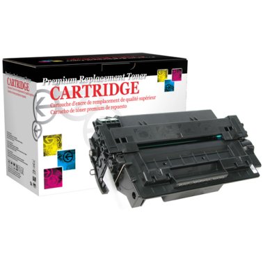 HP Q6511A Compatible Laser Toner Cartridge