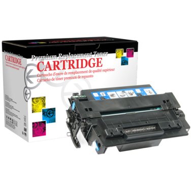 HP Q7551A Compatible Laser Toner Cartridge