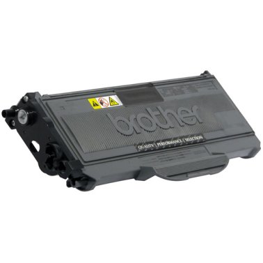 Brother TN360 Compatible Laser Toner Cartridge