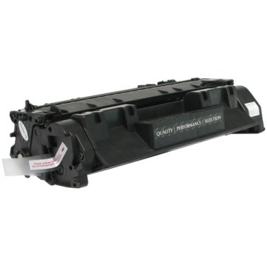 HP CE505A Compatible Laser Toner Cartridge