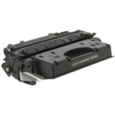 HP CE505X Compatible Laser Toner Cartridge