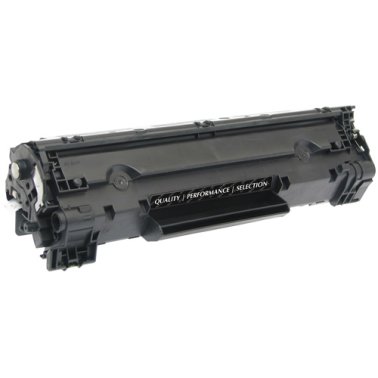 HP CE278A Compatible Laser Toner Cartridge