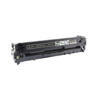 HP CE320A Compatible Color Laser Printer Toner Cartridge