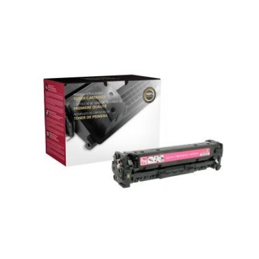 HP 305A (CE413A)   MAGENTA TONER 