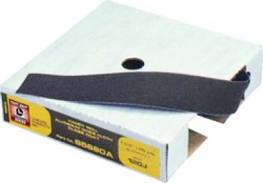 Tuff-Grit - Abrasive Cloth Roll 1-1/2 x 20 Yards 150 Grit (Sold Individually)