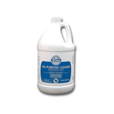 AffClean Pink Lotion Hand Soap - 1 Gallon