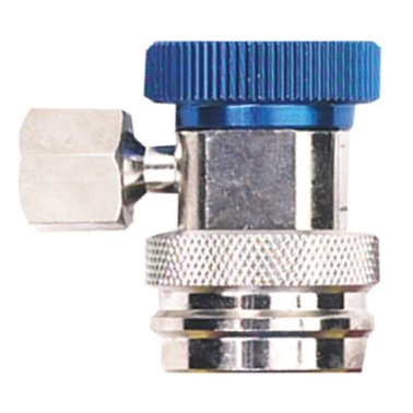 Robinair 18190A Blue Coupler