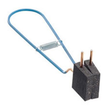 Brake Rotor Chatter Silencer - Bench