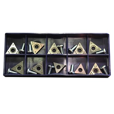 Accu-Turn Bits 10 pack