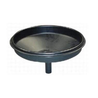 John Dow 10174 Funnel 16-inch Plastic