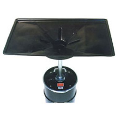 Transmission Drain Pan Adapter