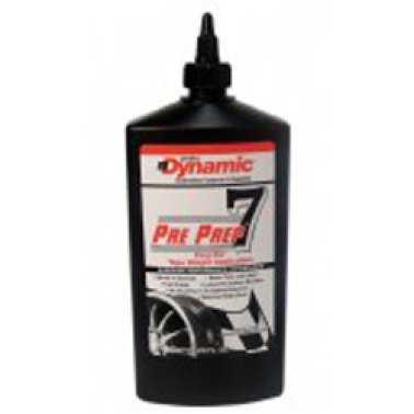 Wheel Cleaner (Prep)