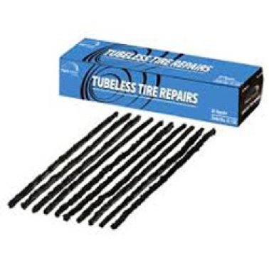 1/8-inch Black String