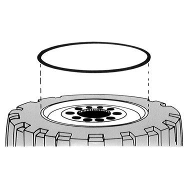 OR-335 To-Ring