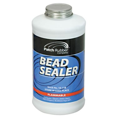 Patch Bead Sealer, One Quart