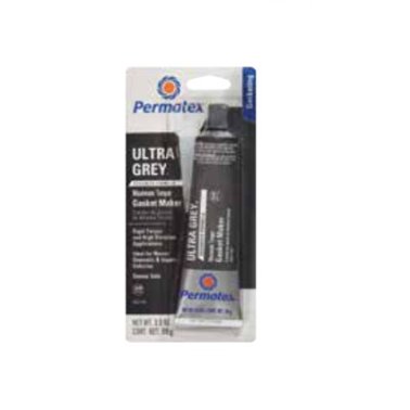 Permatex UltraGrey Gasket Maker 82194   (1 per pack)