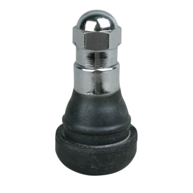 TR 412CS Short Chrome Sleeve Valve