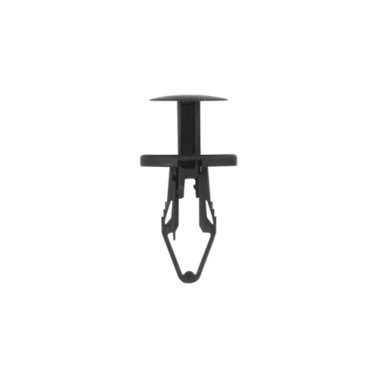 Bumper Fascia Fender and Floor Panel Push-Type Retainer (25 per pack)