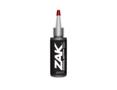 Differential Supplement - ZAK Products
