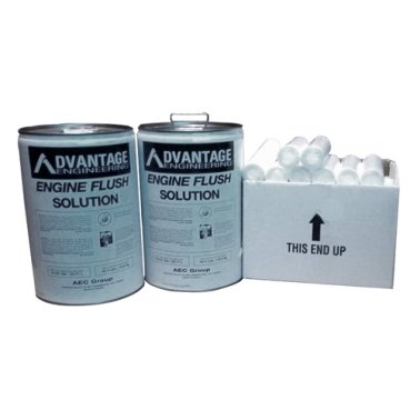 EFS0512 Engine Oil Fluid Exchange Kit